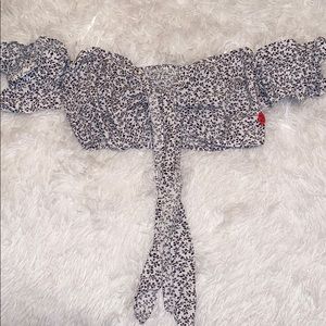 BRAND NEW BOUTIQUE TOP